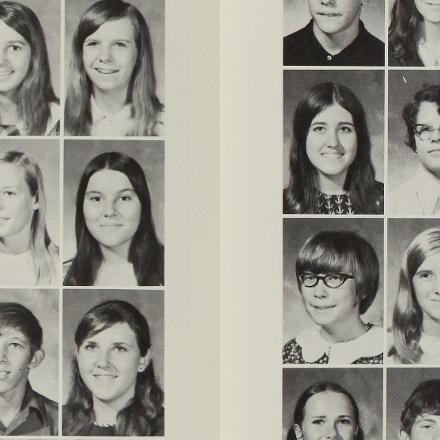 susan krasnosky's Classmates profile album