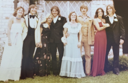 1977 Prom