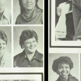 Bill Parkerson's Classmates profile album