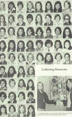 Mary Jane Hou's Classmates profile album