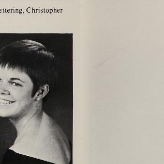 Geraldine Livingston's Classmates profile album