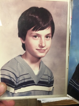 Ricky Mandarello's Classmates profile album