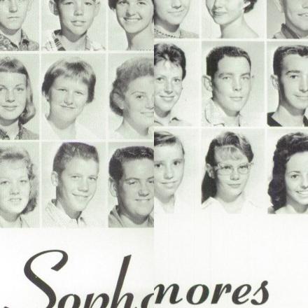 Brian Geer's Classmates profile album