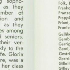 Ken Gorinski's Classmates profile album