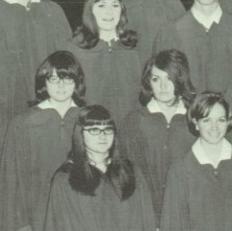 Mary Stein's Classmates profile album