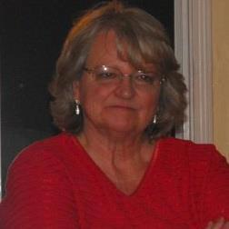 Patricia Stephens's Classmates® Profile Photo