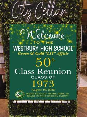 Joann Battaglio(Maio)'s album, Westbury High School Reunion