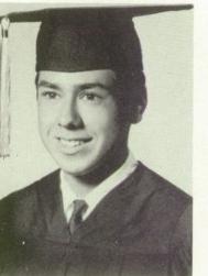 Victor Camacho's Classmates profile album