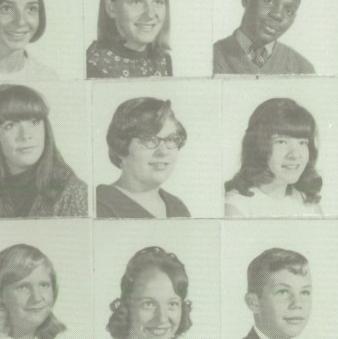 Denise Wood's Classmates® Profile Photo