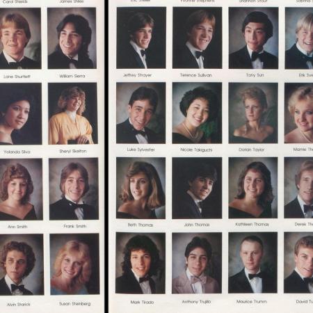 Sheryl Skelton's Classmates profile album