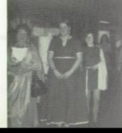 Doris Bacon's Classmates profile album