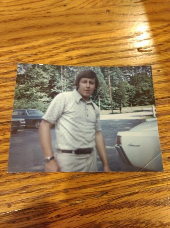 Steve Ertzberger's Classmates profile album