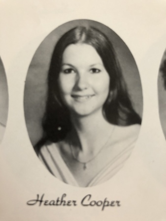 Heather Callaway's Classmates profile album