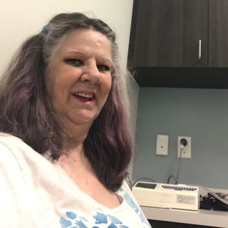 Doctor's visits... it's what old people do!