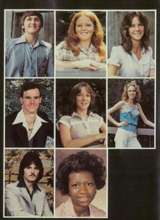 Lori Wingfield's Classmates profile album