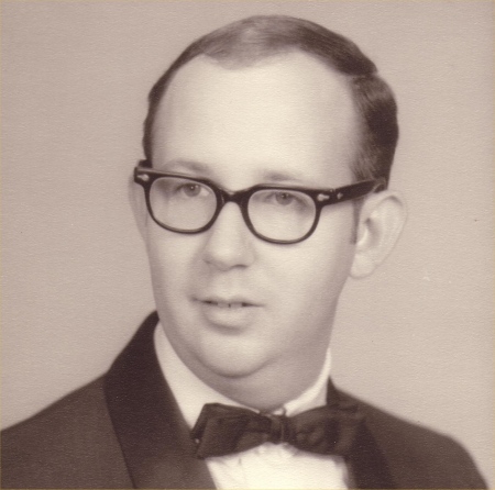 Roger Bruner's Classmates profile album