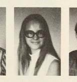 Becky Brooks-Layman's Classmates profile album