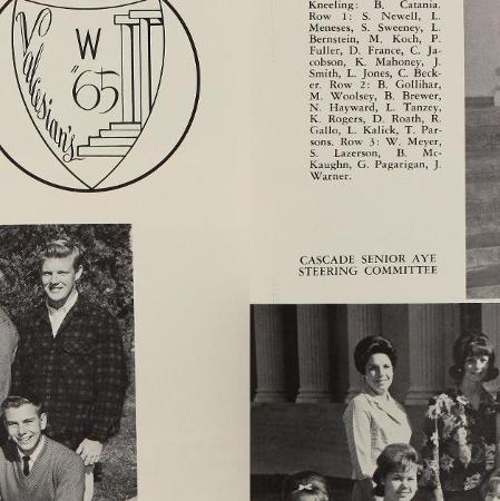 James Wilson's Classmates profile album