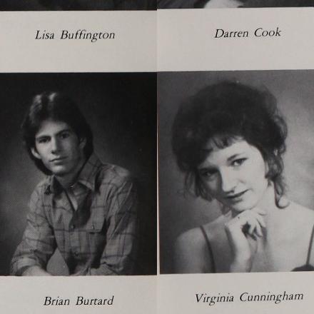 Darren Cook's Classmates profile album