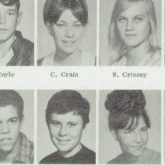 William Crowell's Classmates profile album