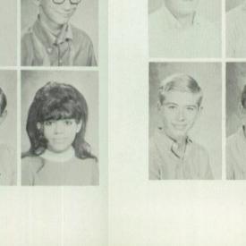 Sam Buchanan's Classmates profile album