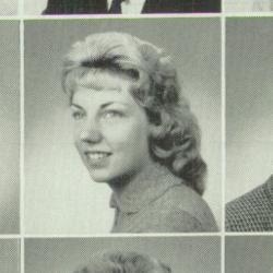Jean Doeringer Graham's Classmates® Profile Photo