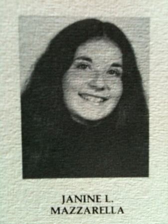 Janine Mazzarella's Classmates profile album