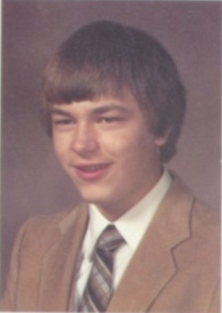 Mark Ericson's Classmates profile album