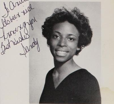 Sandra G Davis' Classmates profile album