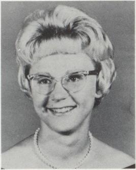 Linda Engstrom's Classmates profile album