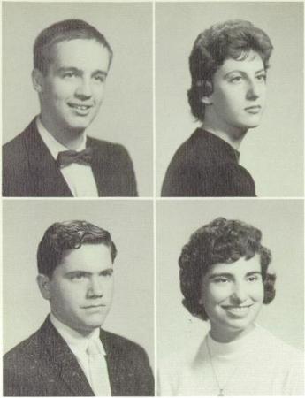 Nancy Mitchell's Classmates profile album