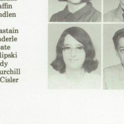 Connie Heldebrandt's Classmates profile album