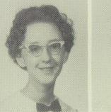 Pat Wolfe's Classmates profile album