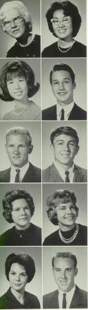 Gary Page's Classmates profile album