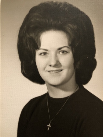 Christine Mc Cambridge's Classmates profile album