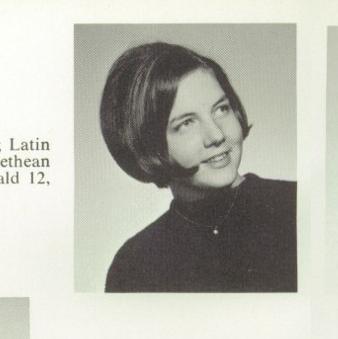 Kathy Sheridan's Classmates profile album