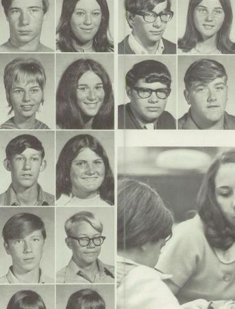 Mark Hoffman's Classmates profile album