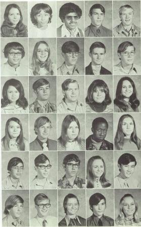 Reed Durant's Classmates profile album