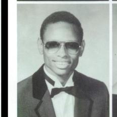 Ervin Kearney's Classmates profile album