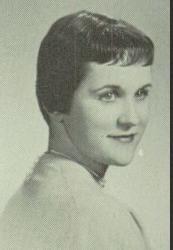 Marjorie Lofthouse's Classmates profile album