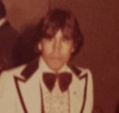 Ernesto Zapien's Classmates profile album