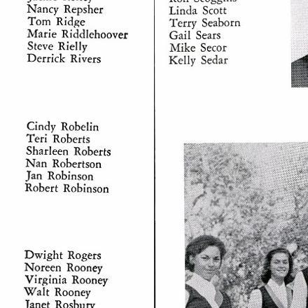 Ken Pugh's Classmates profile album