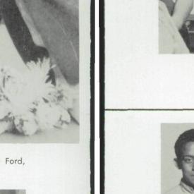 Alvin Acosta's Classmates profile album