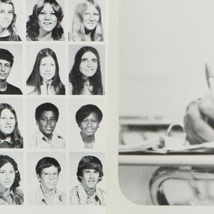 Rodney Marion's Classmates profile album