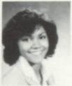 Halle Berry's Classmates profile album