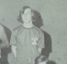 Ronald Agalsoff's Classmates profile album