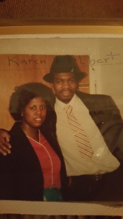 Karen Williams' Classmates profile album