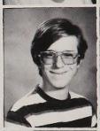 Bruce Palmer's Classmates profile album