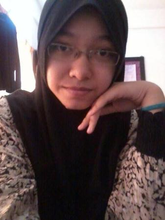 Nur Adibah's Classmates® Profile Photo