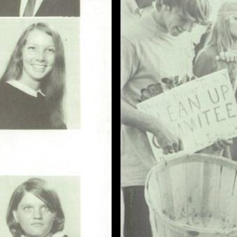 Judy Heath's Classmates profile album
